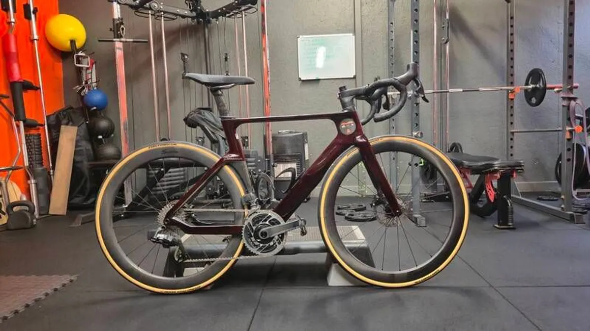 orbea orca - Image 2