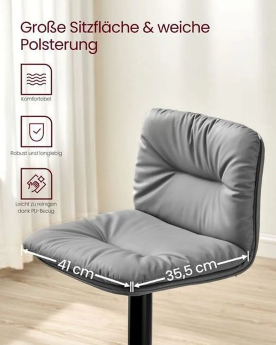 Click here to send this ad to a friend   2 x grey - Image 2