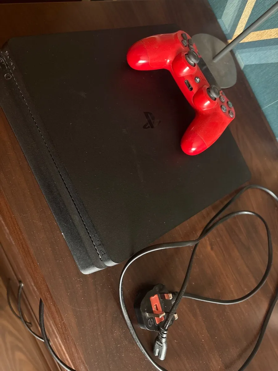 PlayStation 4 - Image 3
