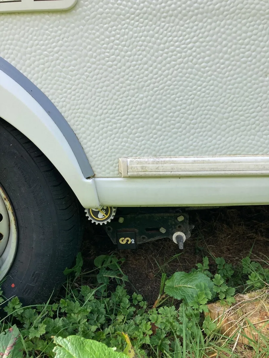 Caravan “Hobby” - Image 2