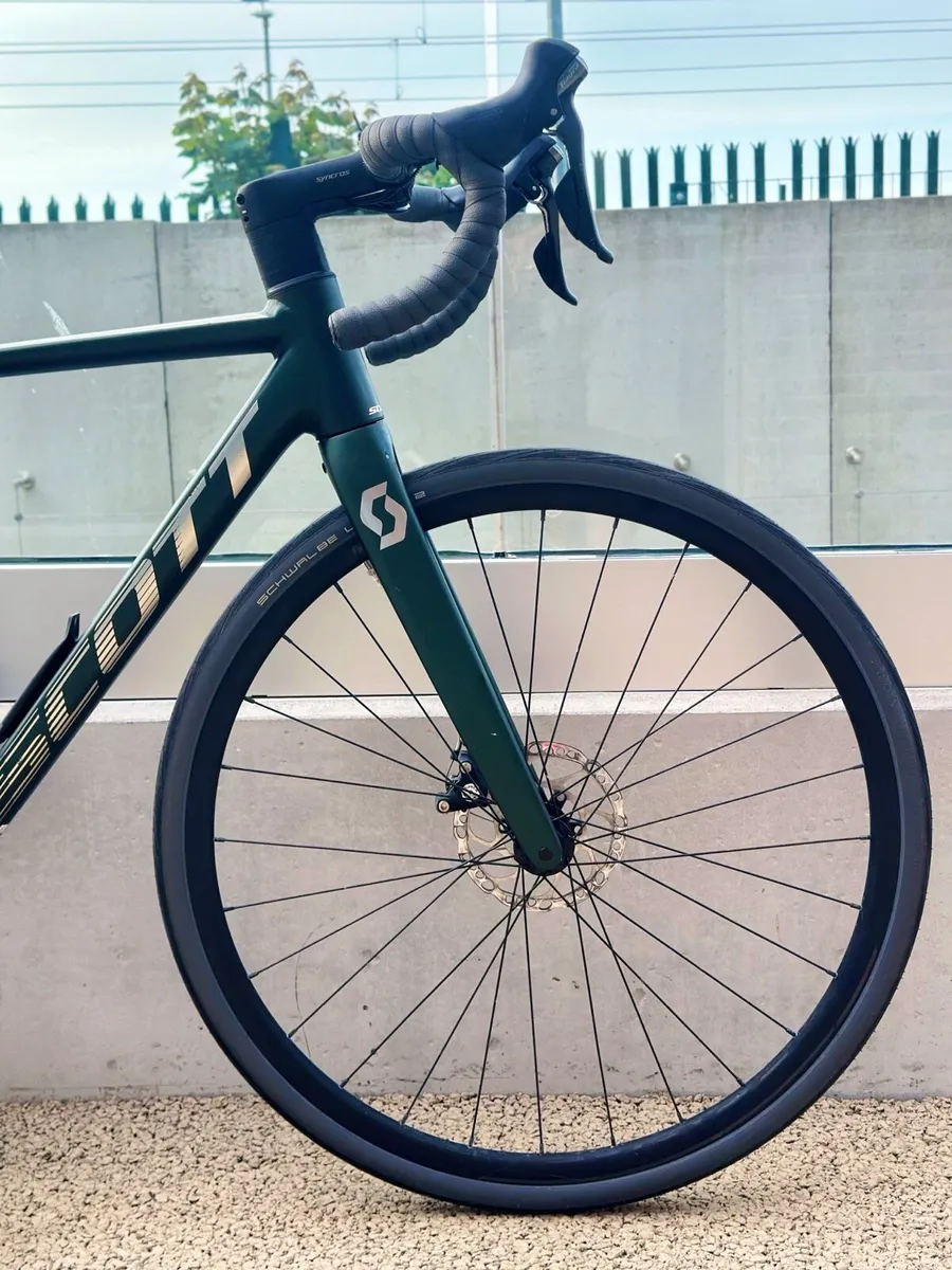 Scott Speedster Road Bike - Image 2