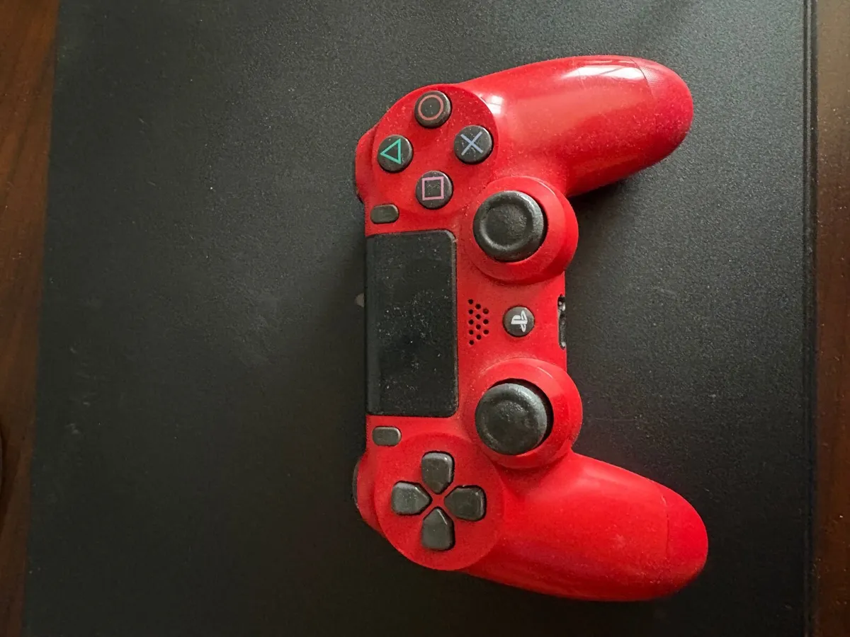 PlayStation 4 - Image 4
