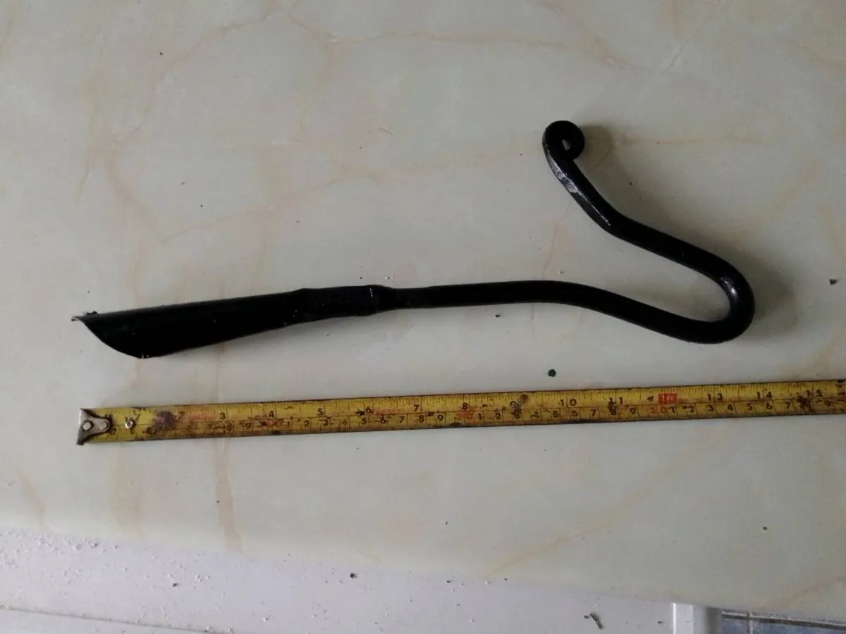 Sheep crook - Image 1