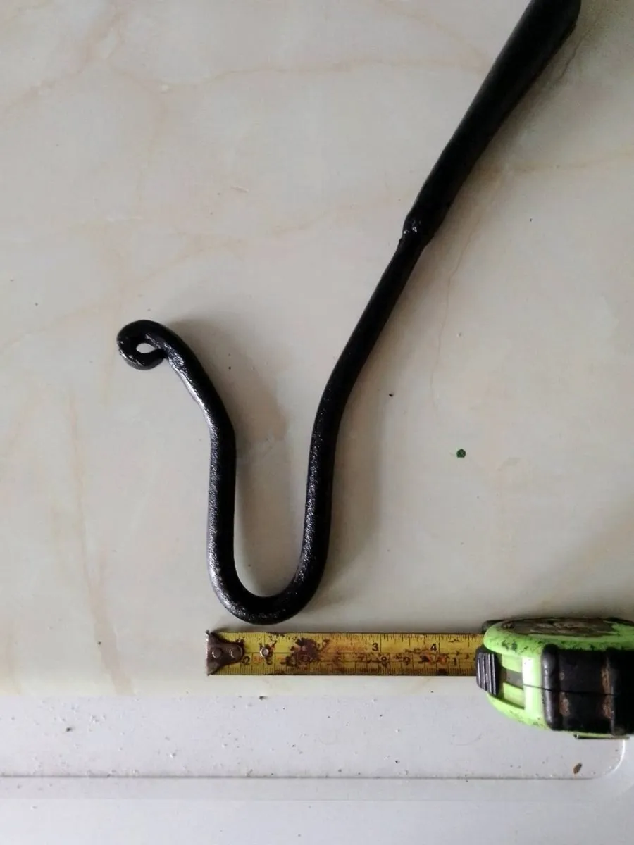 Sheep crook - Image 3