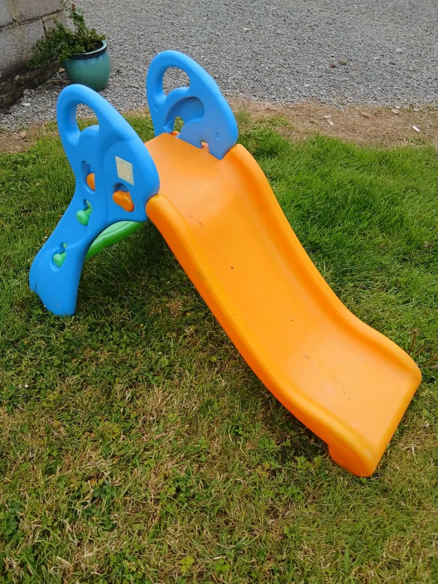 Slide - Image 1