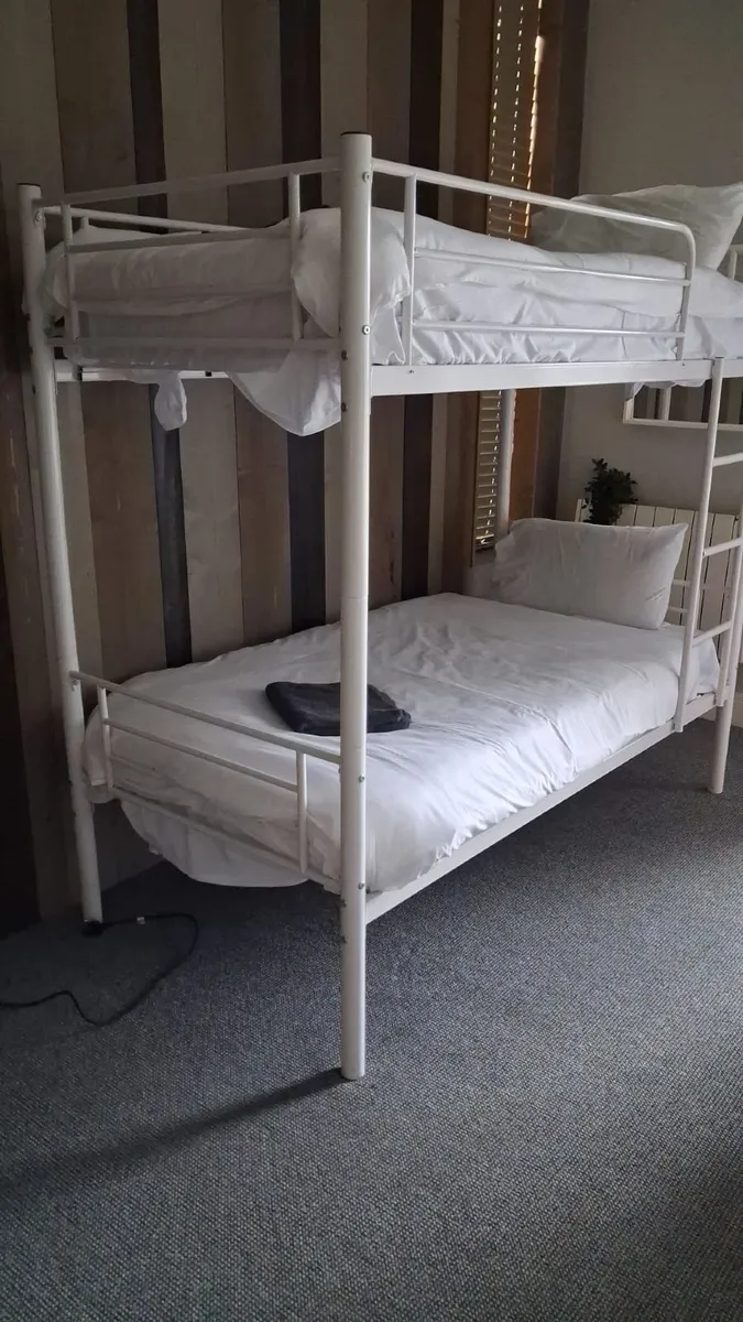 bunk bed
