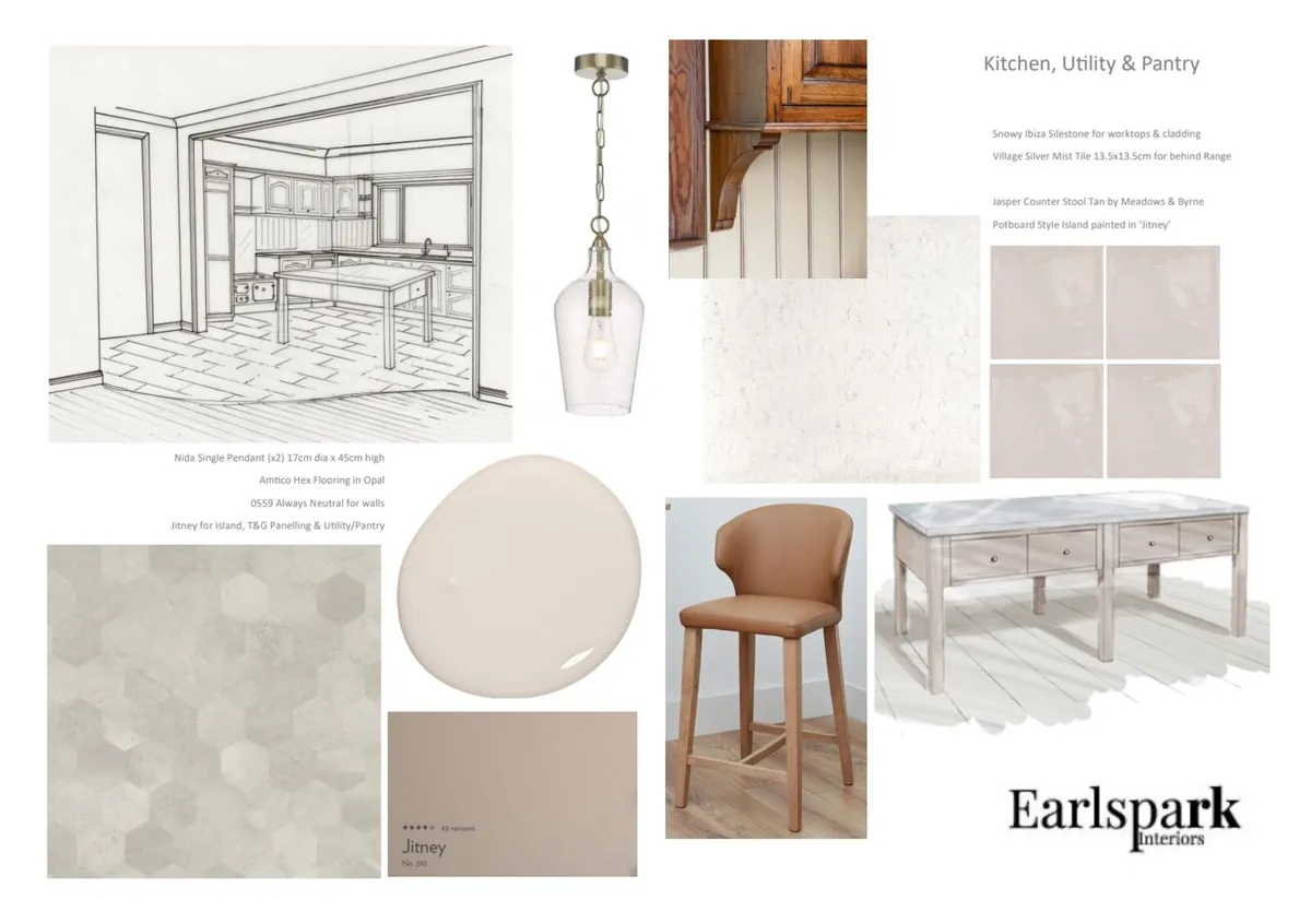 Interior Architecture & Design Consultancy - Image 4
