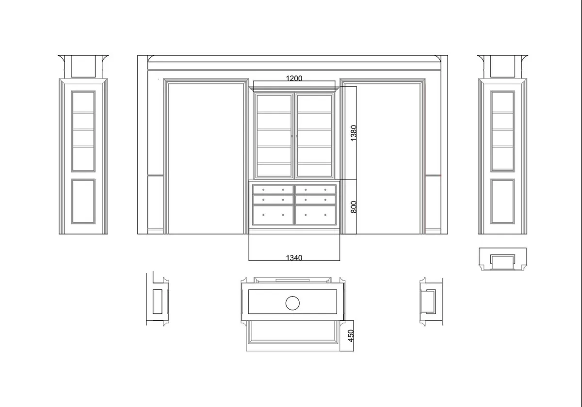Interior Architecture & Design Consultancy - Image 2