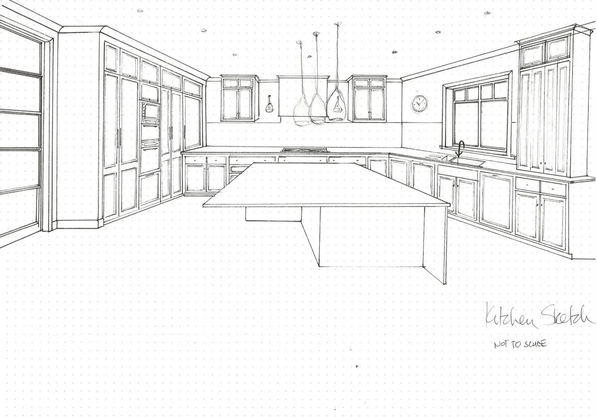 Interior Architecture & Design Consultancy - Image 3