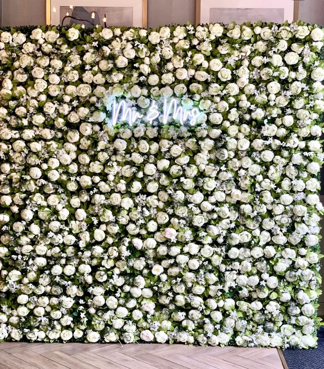 Flower walls - Image 4