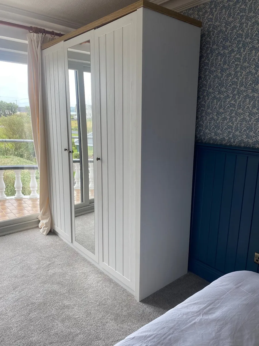 Wardrobe - Image 1