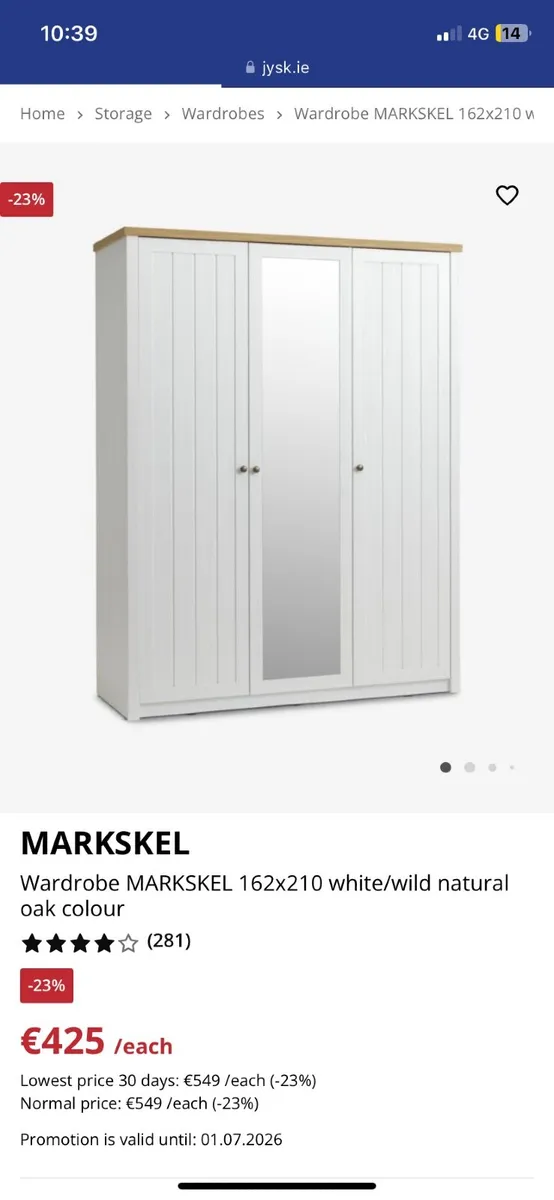 Wardrobe - Image 2