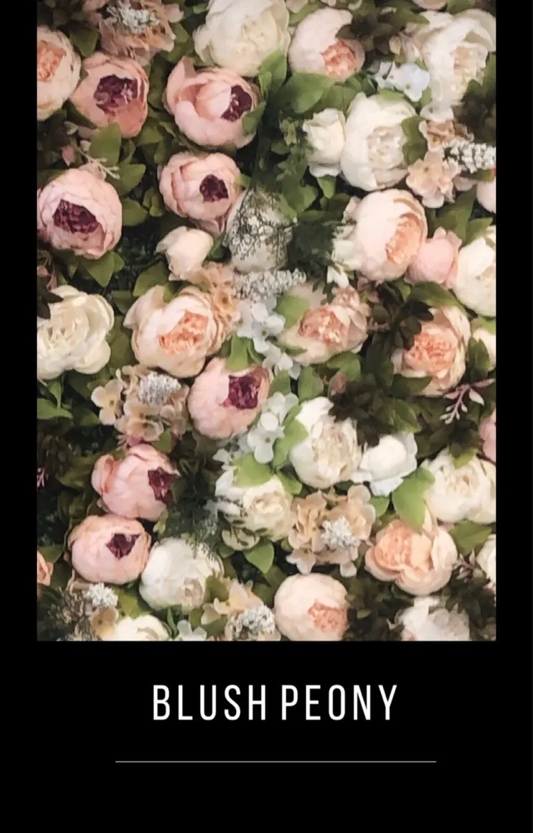 Flower walls - Image 2