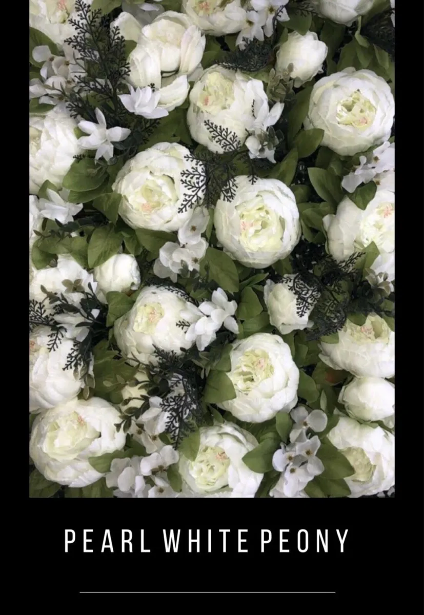 Flower walls - Image 3