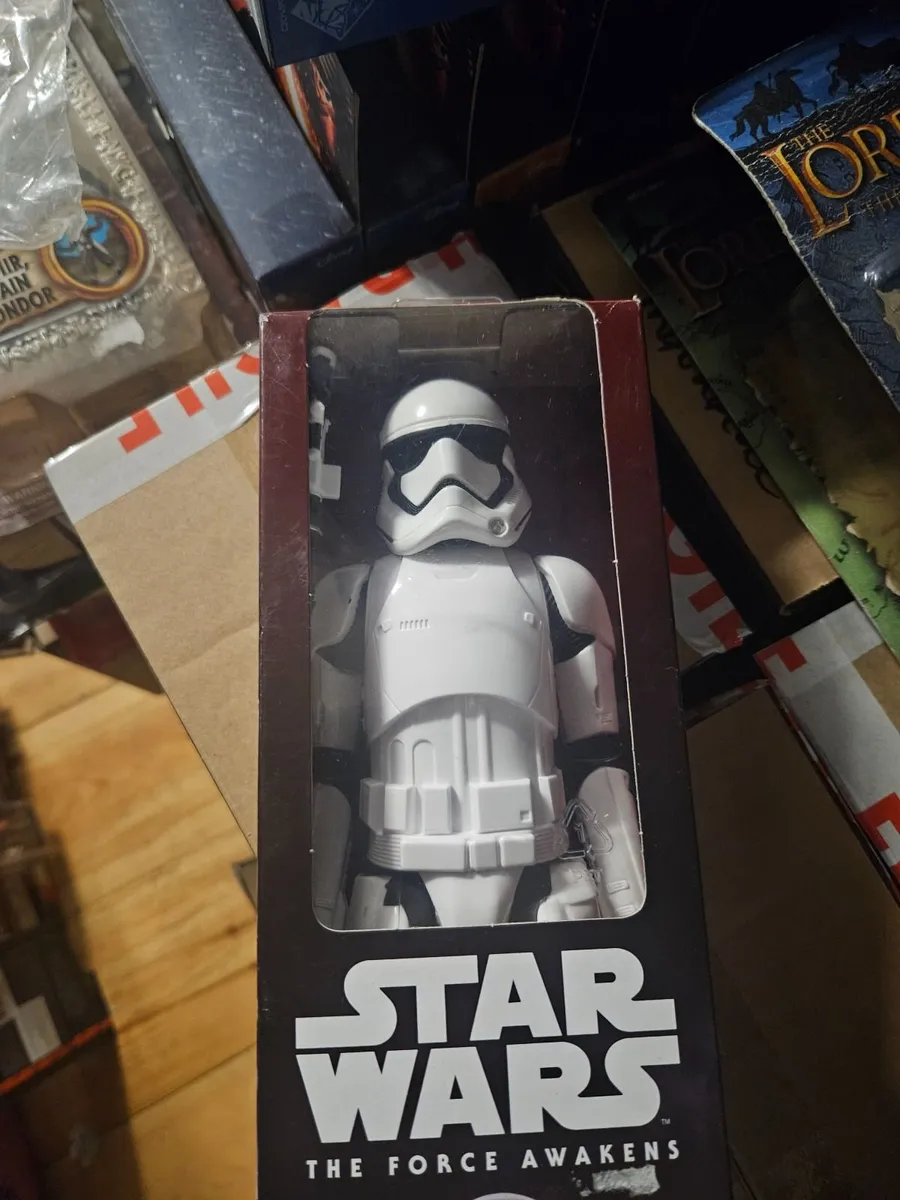 Star Wars Clone Trooper 12" - Image 2