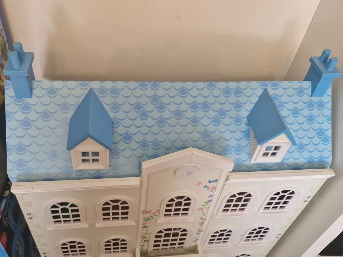 Dolls house - Image 4