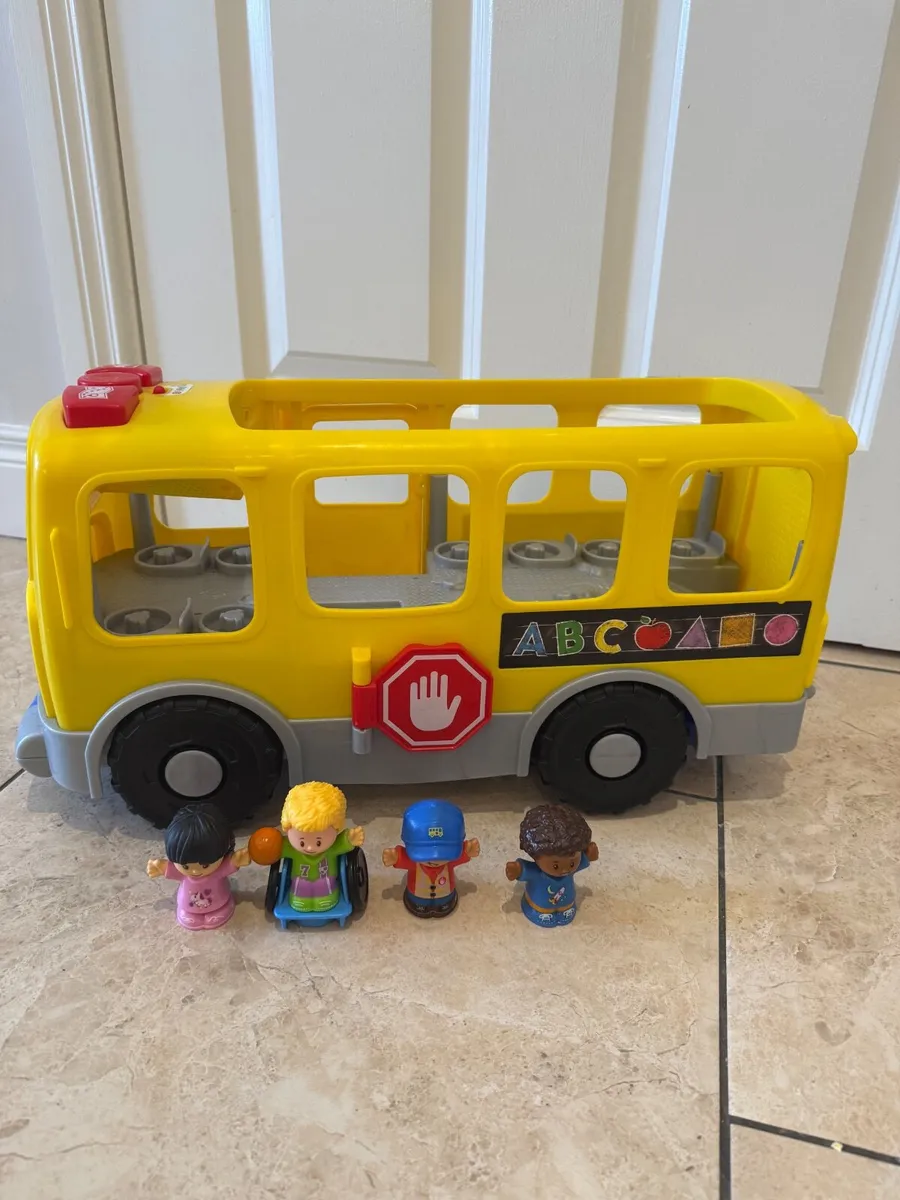 Kids toys - Image 1