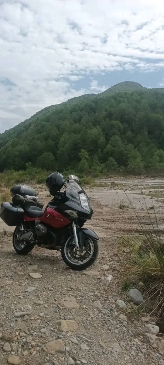 Bmw 1200 st - Image 3