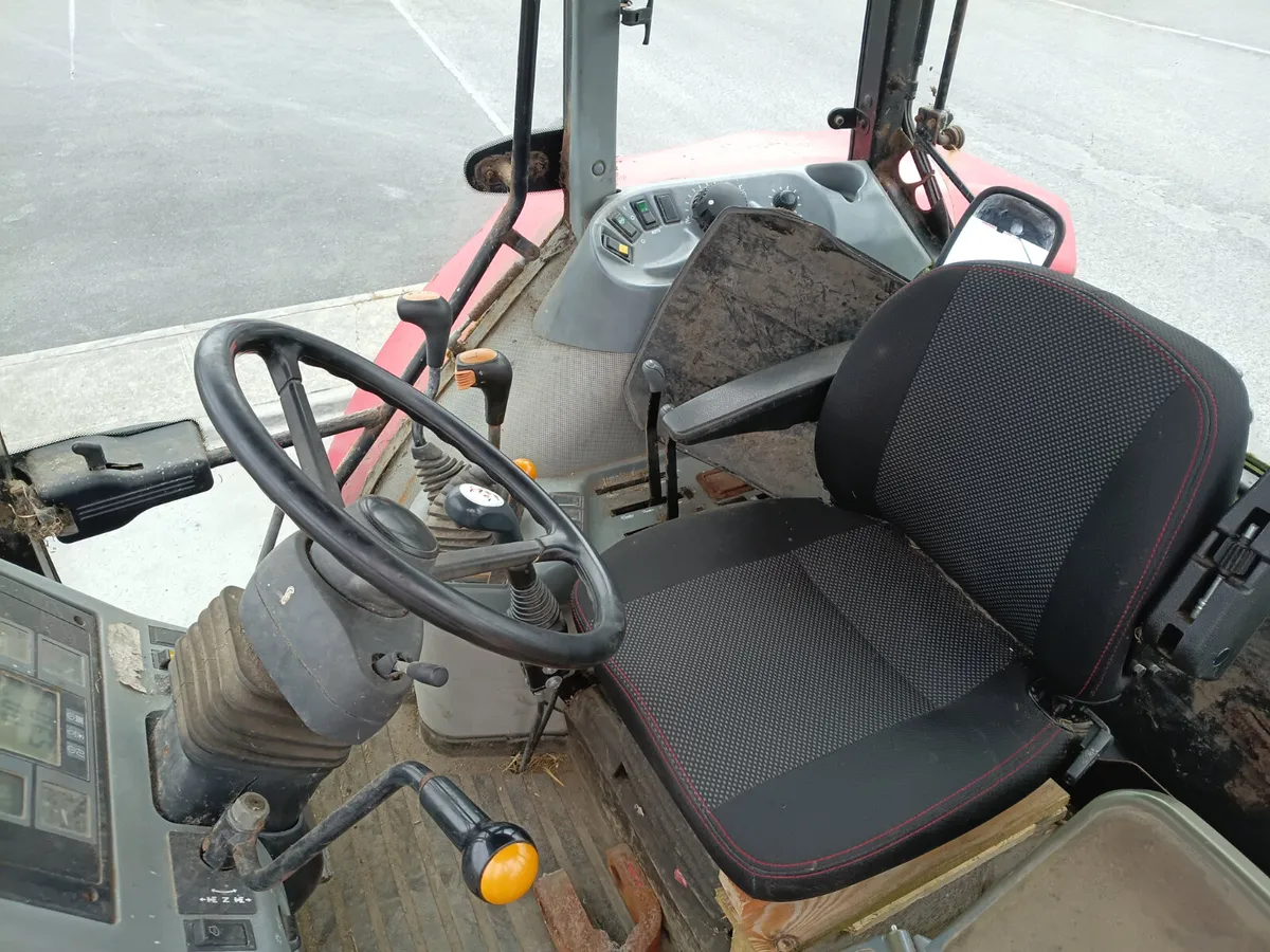 MCCormick CX100 - Image 2