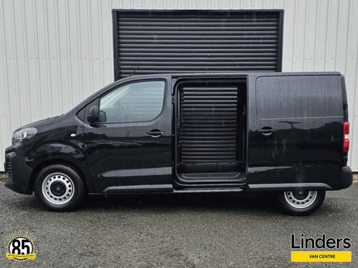 Citroen Dispatch MWB - 261 PRE REG 6K DISCOUNT - Image 3