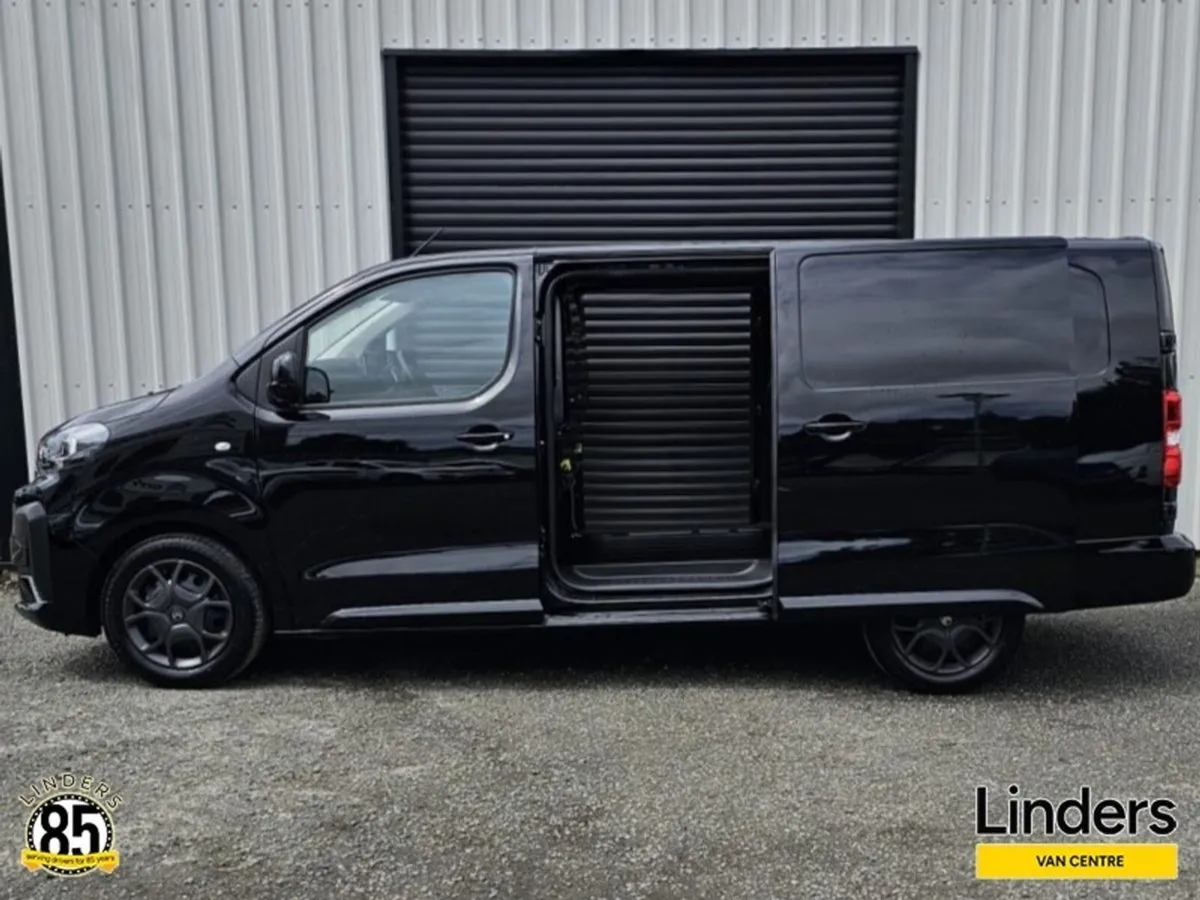 Citroen Dispatch LWB - TOP SPEC - 261 PRE REG - 8K - Image 3