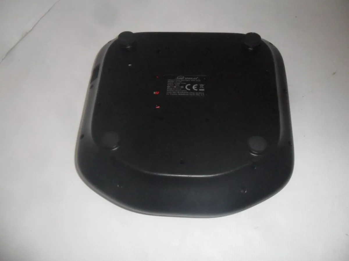 Snailax foot massager - Image 2