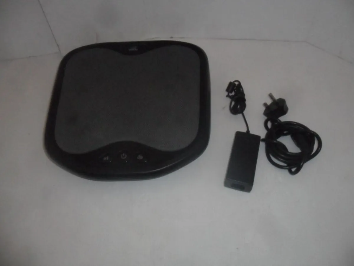 Snailax foot massager - Image 4