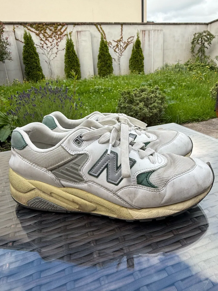 New Balance 580 Sneakers - Image 3