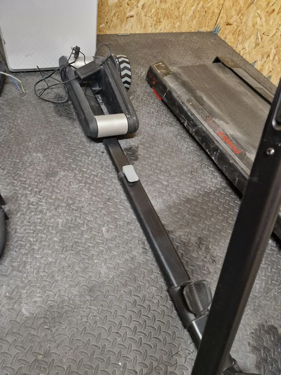 Bike roller trainer - Image 3