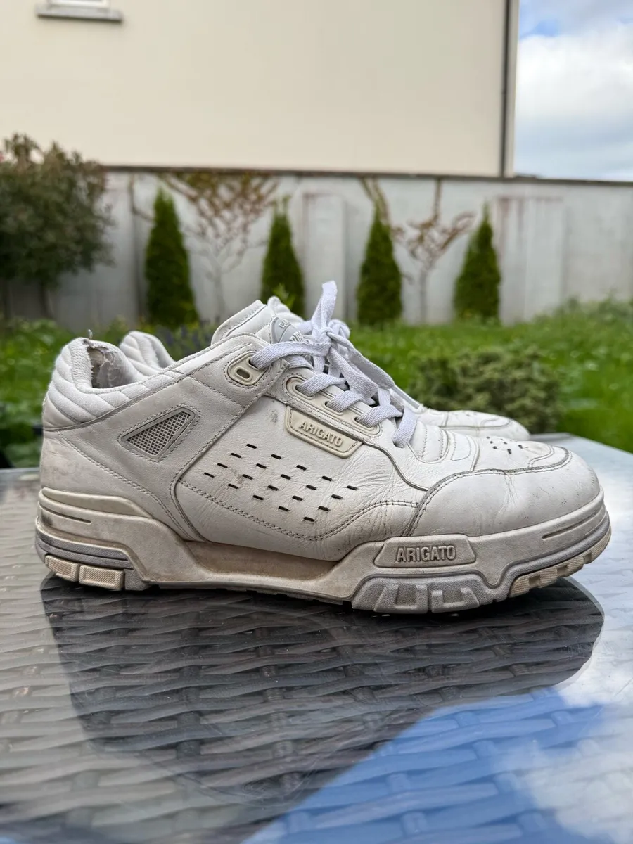 Axel Arigato ONYX Sneaker - Image 1
