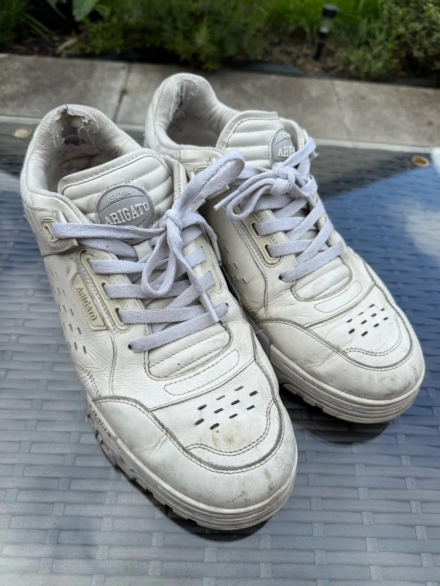 Axel Arigato ONYX Sneaker - Image 3