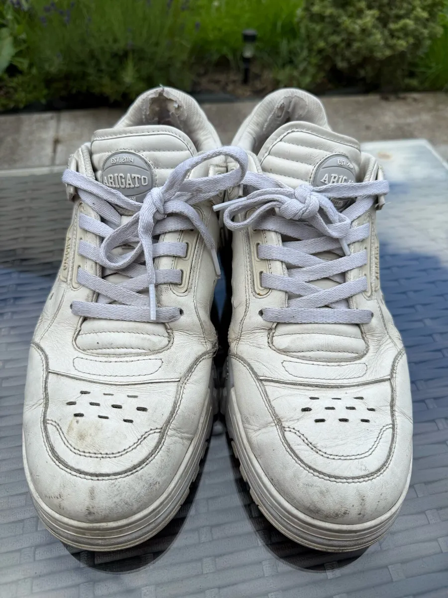 Axel Arigato ONYX Sneaker - Image 4