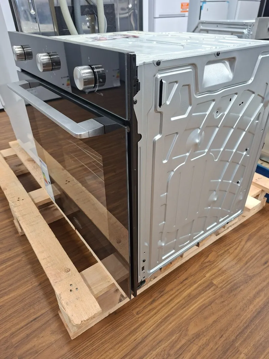 Belling Built In Single Oven - Image 2