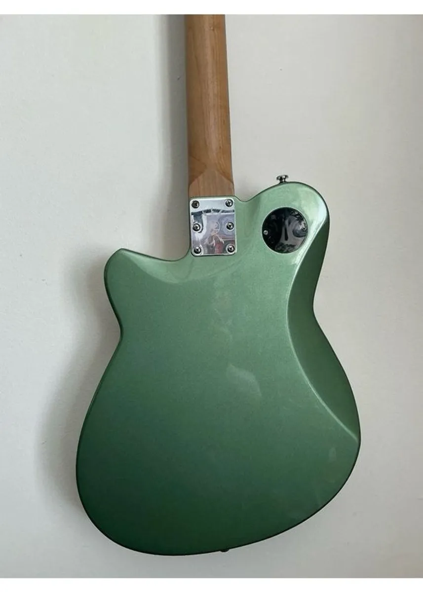 Reverend Charger 290 - Image 4