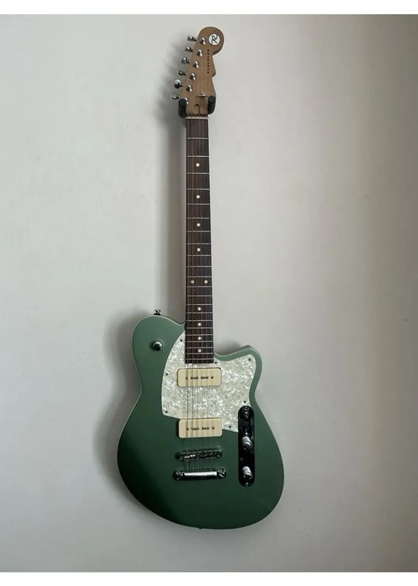 Reverend Charger 290 - Image 2