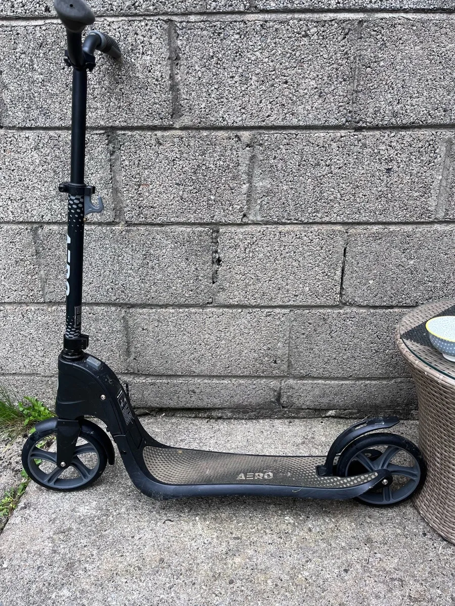 Adult scooter - Image 1
