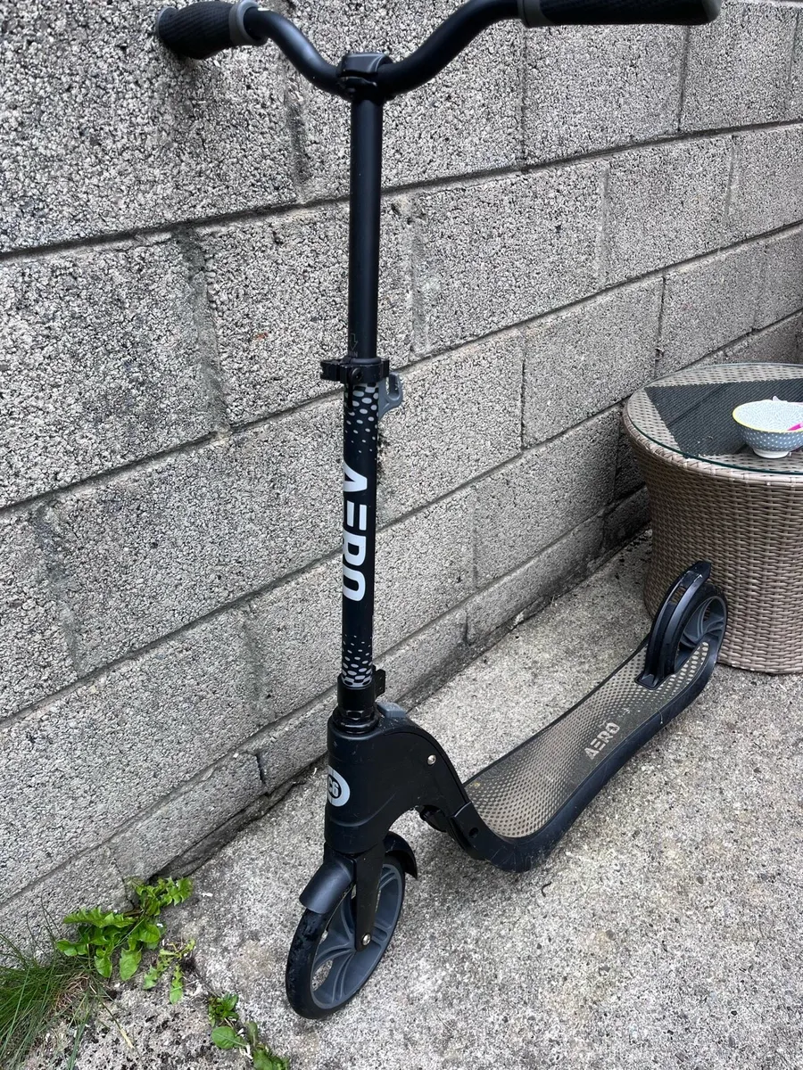 Adult scooter - Image 2