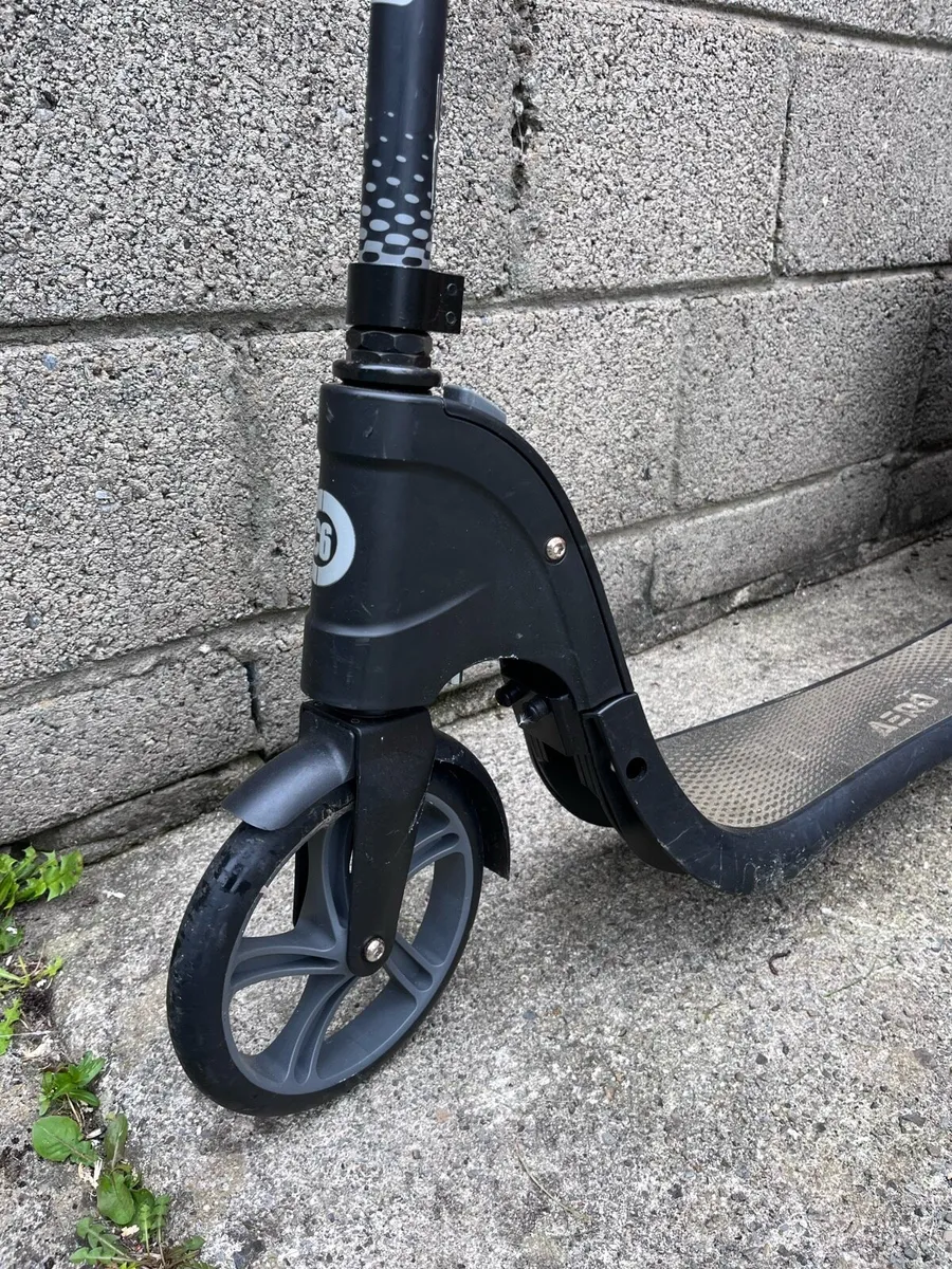 Adult scooter - Image 3