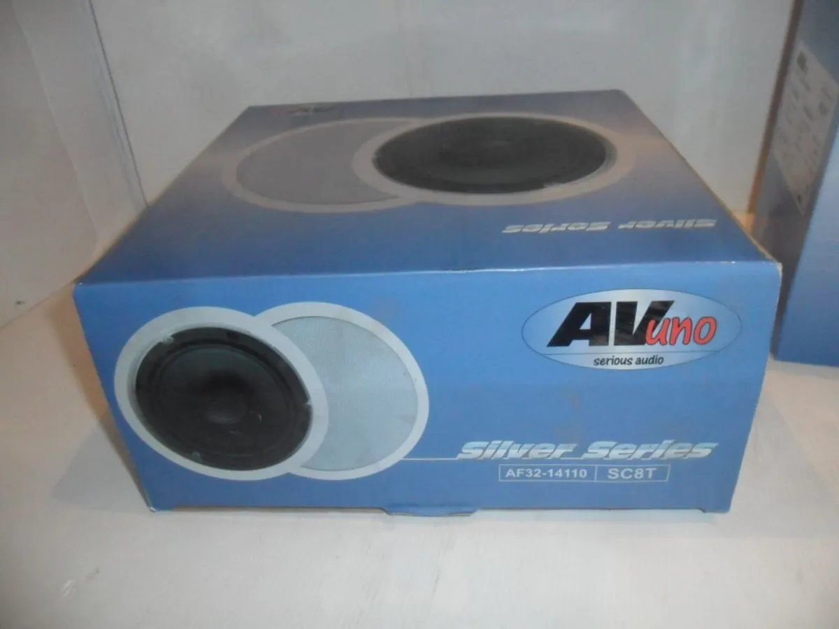 Ceiling speaker - Image 4