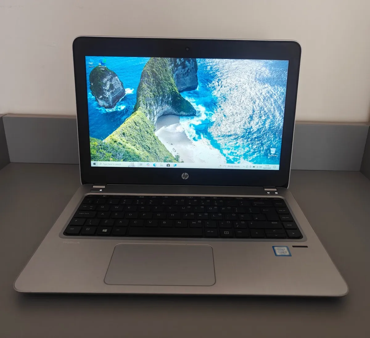 HP PROBOOK 430 G4, 8GB,256GB - Image 4
