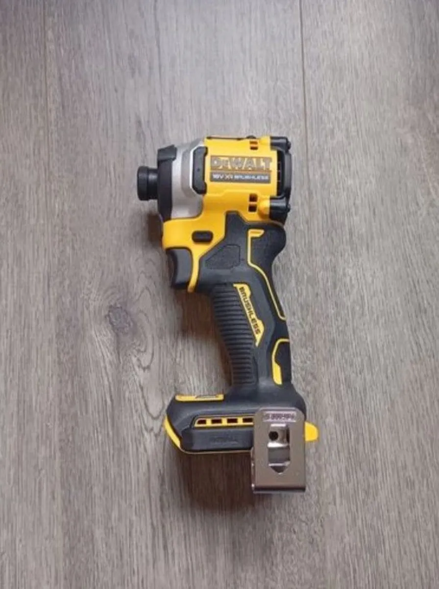 DeWalt Cordless Tools (New) - Image 3