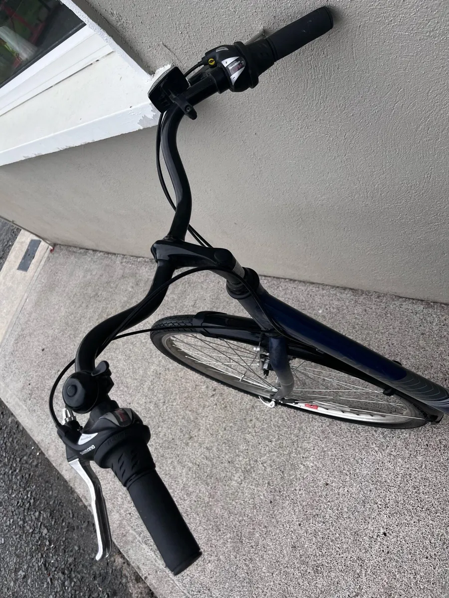 ladies apollo elyse woman s bike - Image 2
