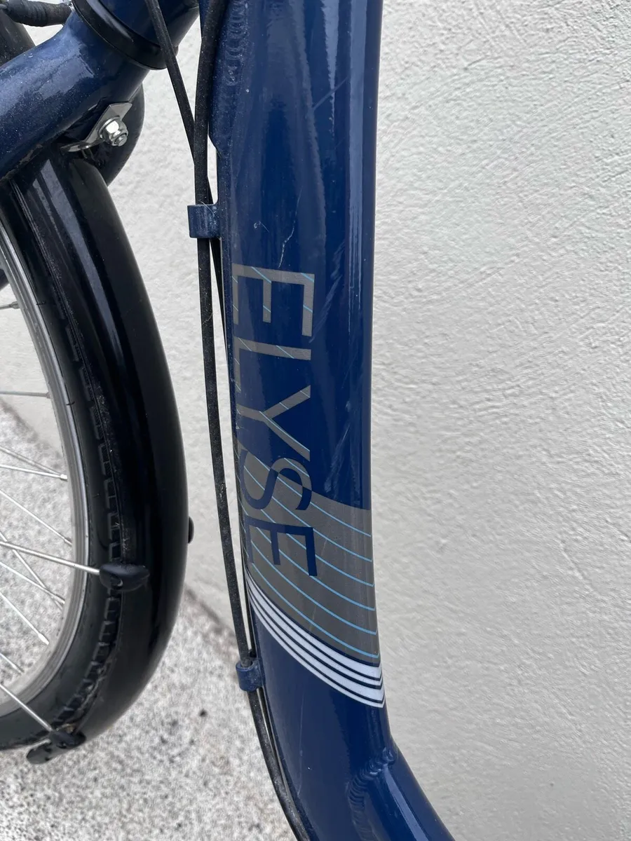 ladies apollo elyse woman s bike - Image 3