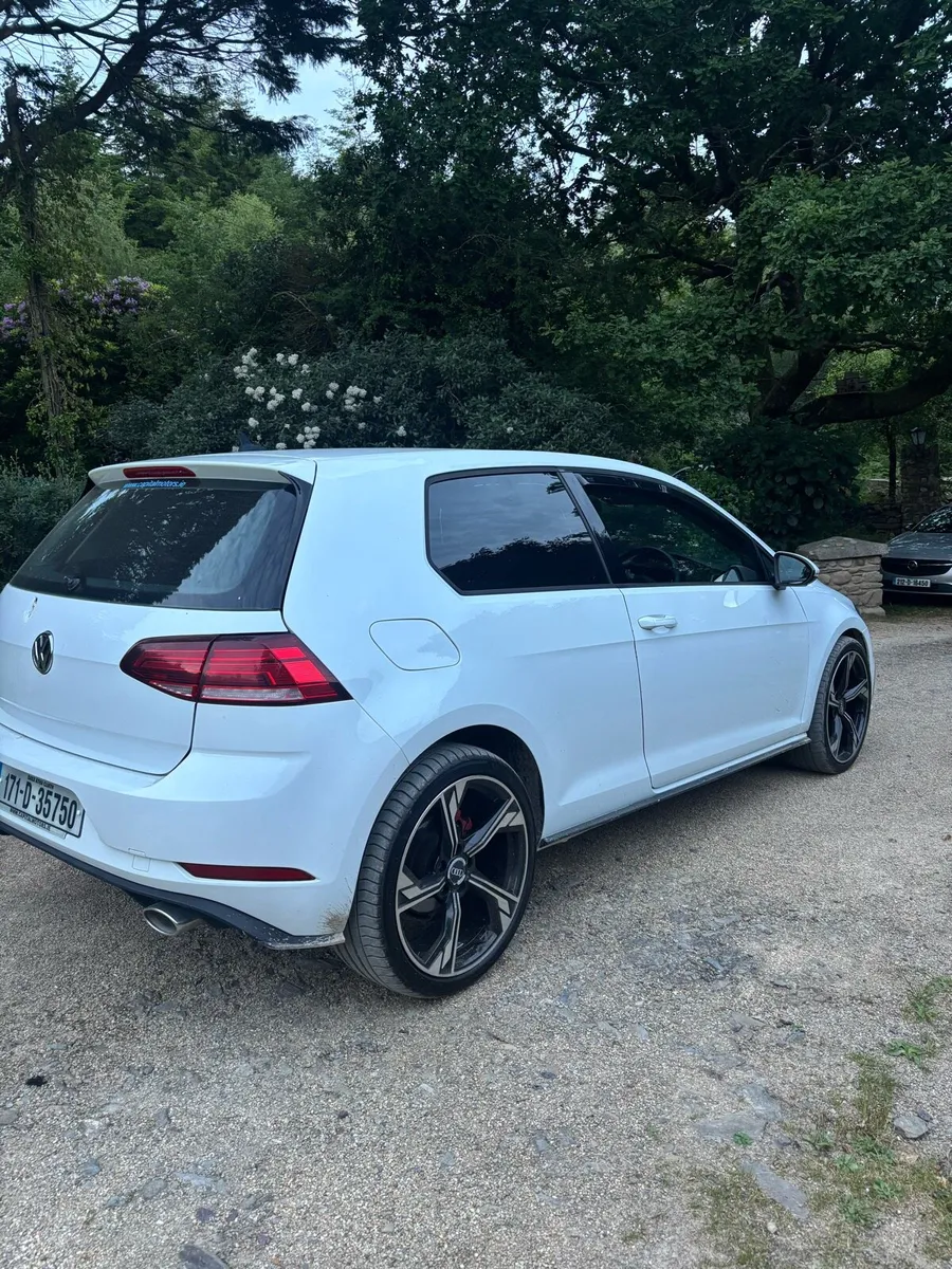 Volkswagen Golf Van - Image 3