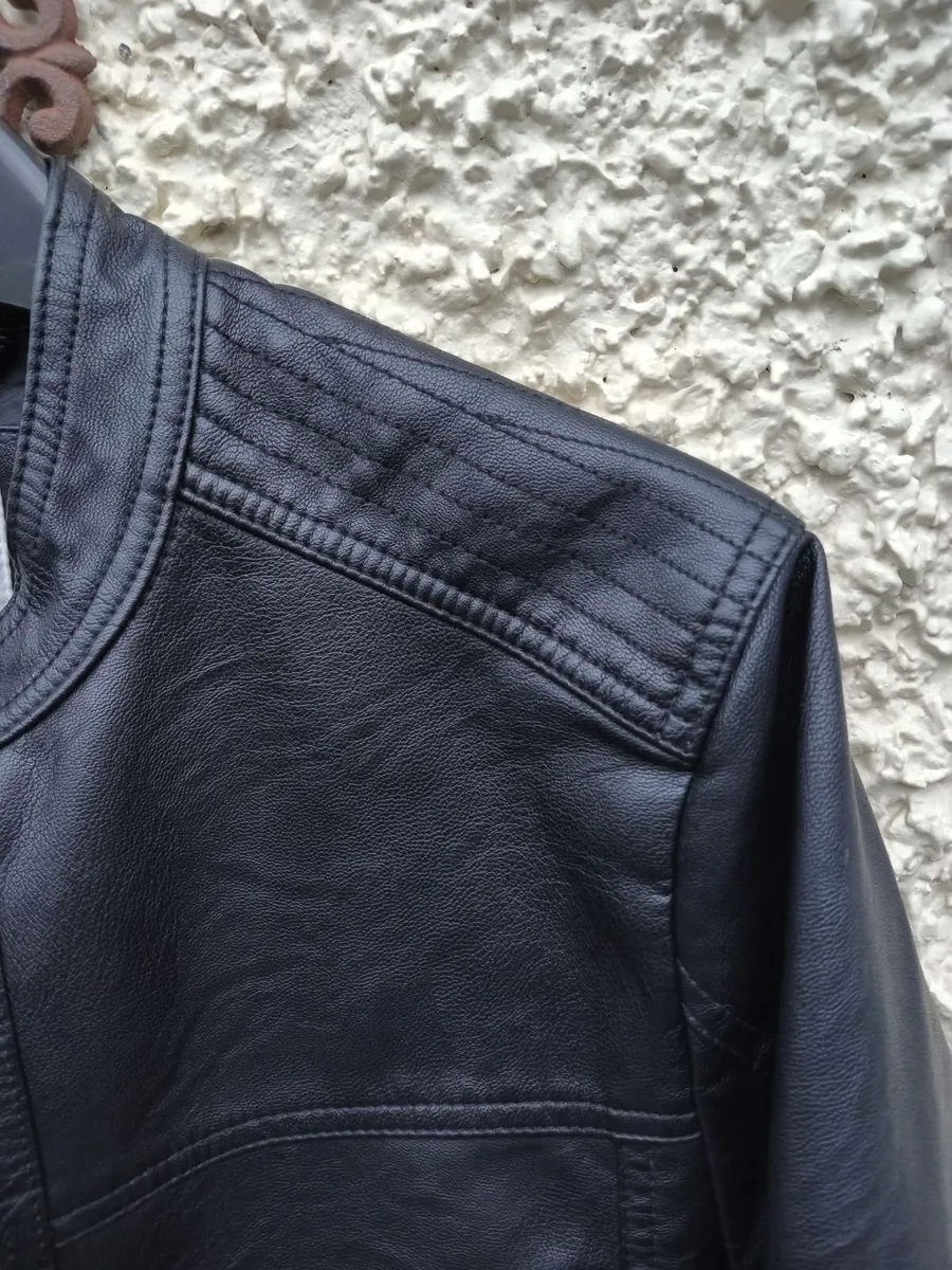 Mens jacket - Image 4