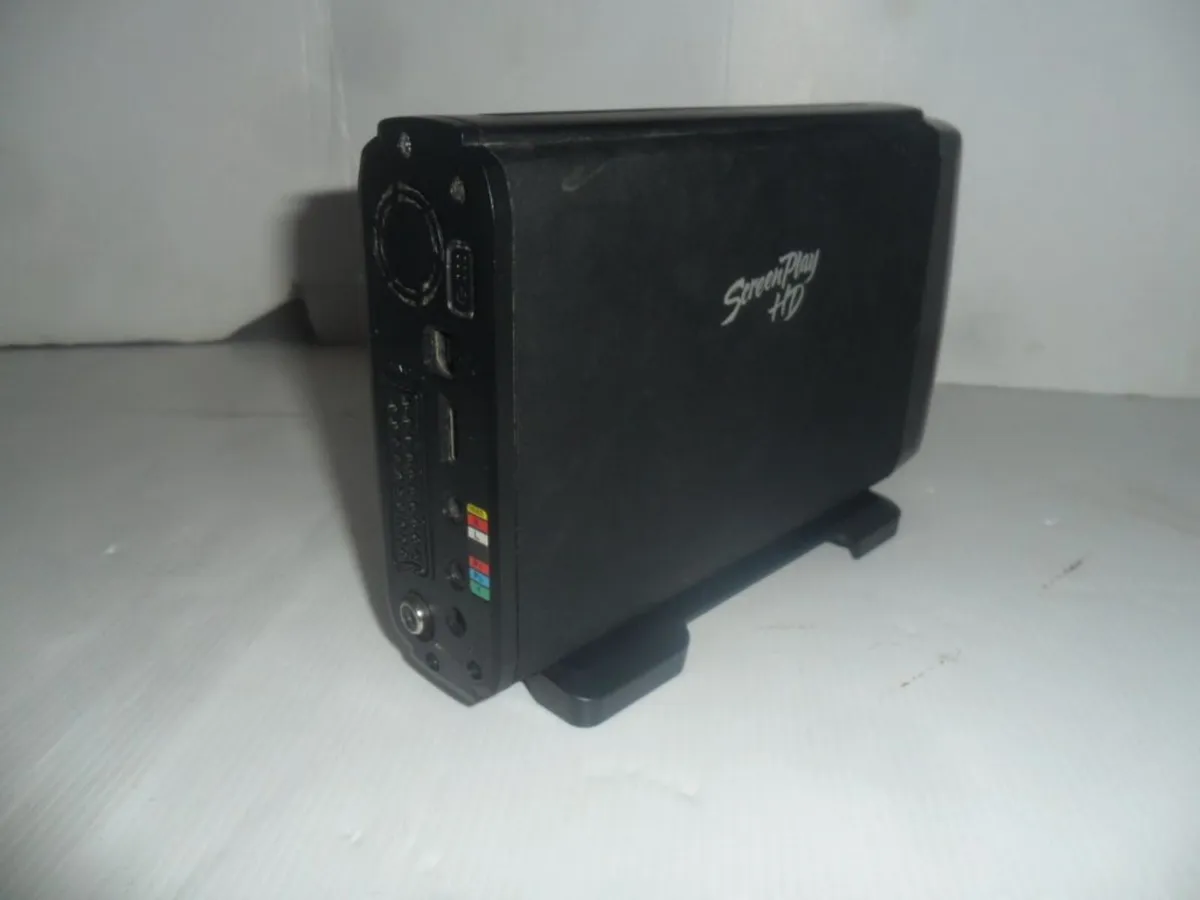 Iomega 500GB Screenplay HD - Image 3