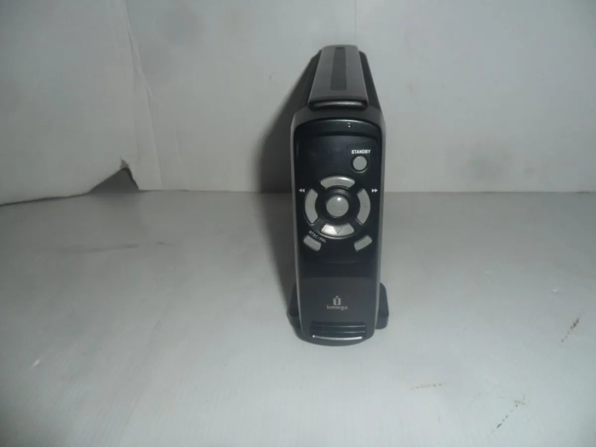 Iomega 500GB Screenplay HD - Image 4