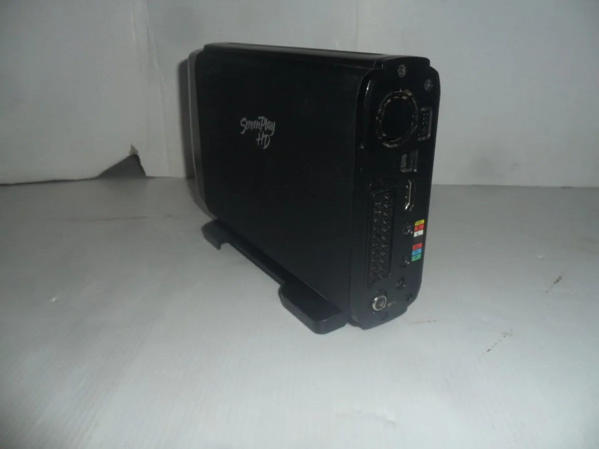Iomega 500GB Screenplay HD - Image 2