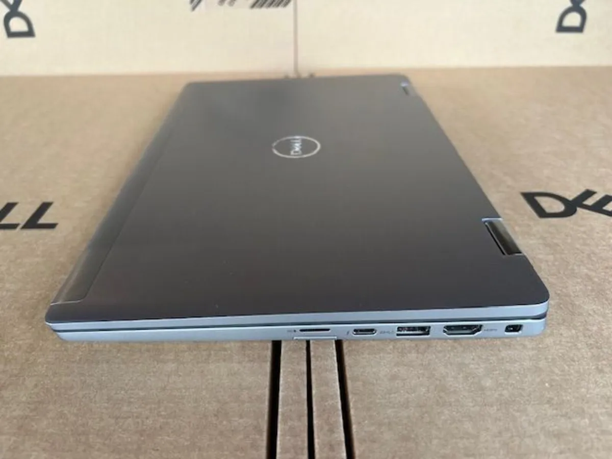 Dell Latitude 7320 Touch 13.3"-16GB/512GB SSD - Image 4