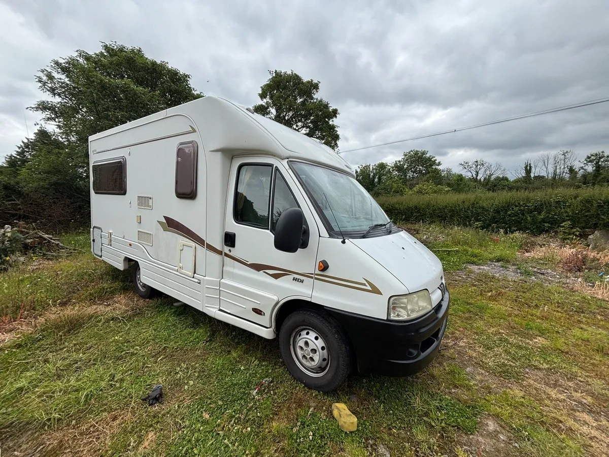 Campervan - Image 2